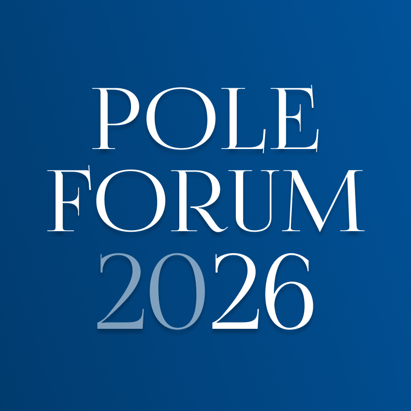 Конференция POLE FORUM